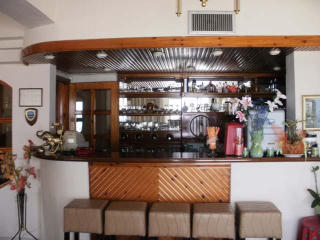 Amfitrion Hotel Agios Konstantinos  Exterior photo