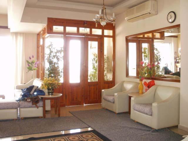 Amfitrion Hotel Agios Konstantinos  Exterior photo