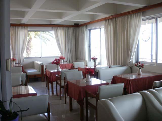 Amfitrion Hotel Agios Konstantinos  Exterior photo