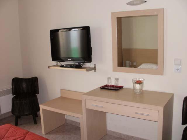 Amfitrion Hotel Agios Konstantinos  Room photo
